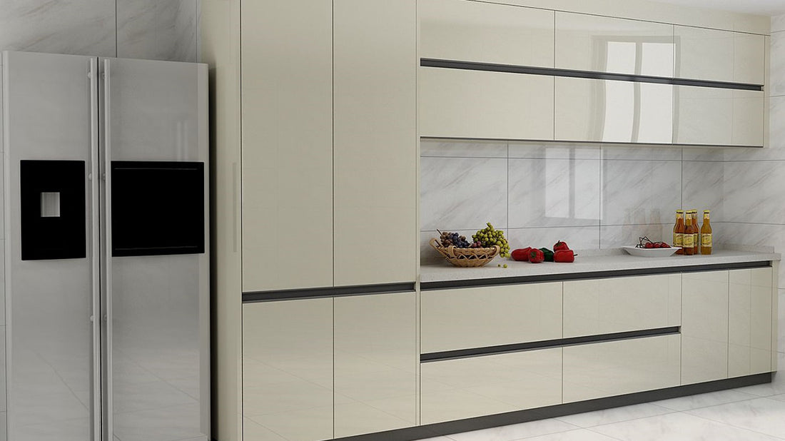 kitchen cabinet manufacturer in UK